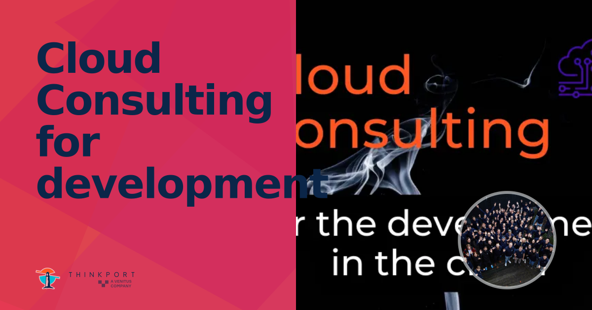 OG Image für Cloud Consulting for development
