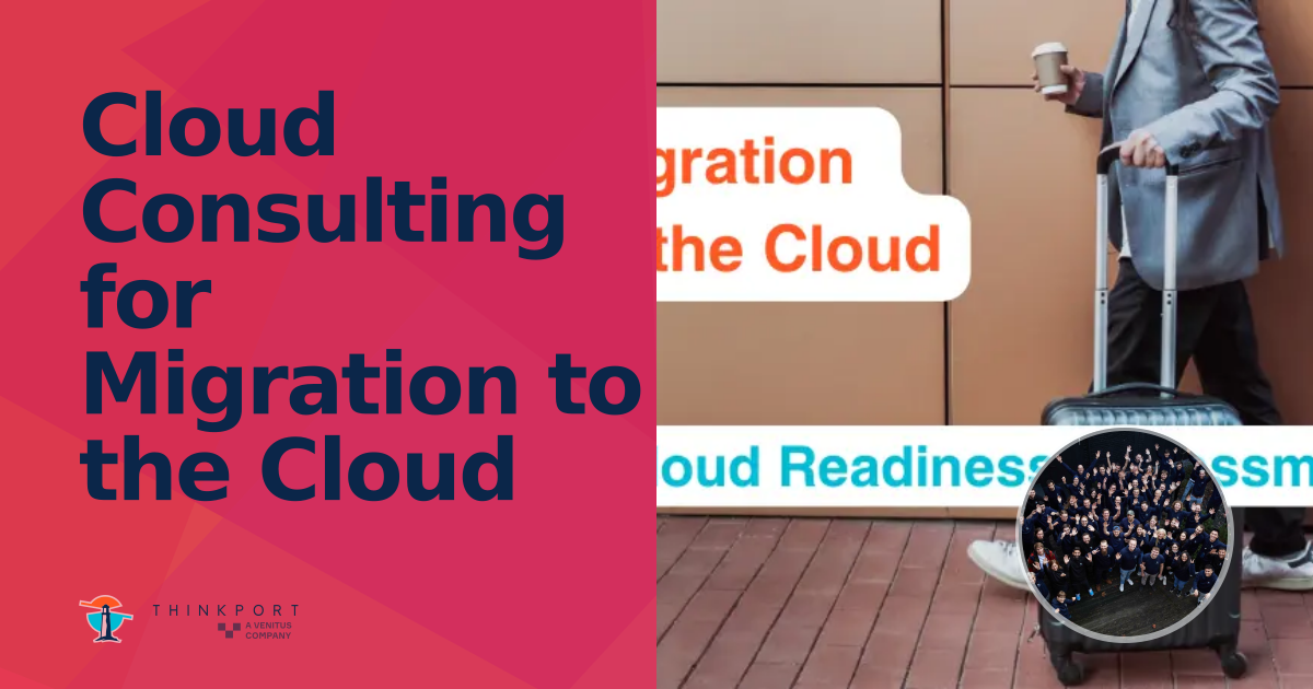 OG Image für Cloud Consulting for Migration to the Cloud