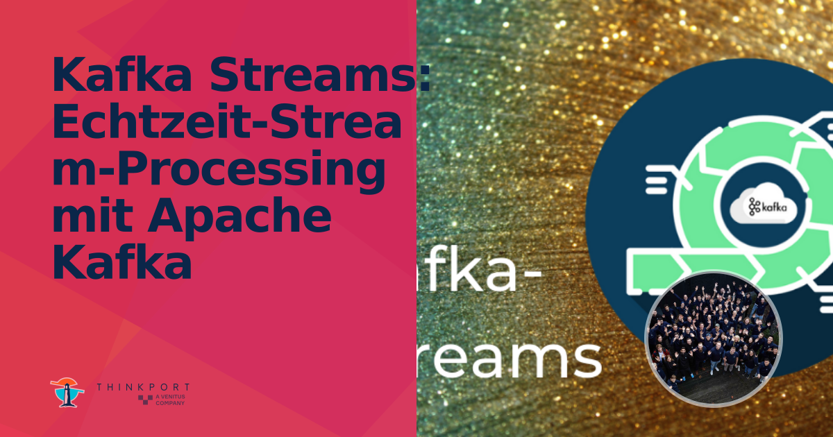 OG Image für Kafka Streams: Echtzeit-Stream-Processing mit Apache Kafka