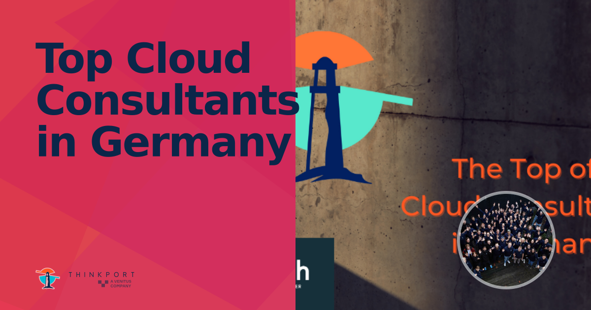 OG Image für Top Cloud Consultants in Germany