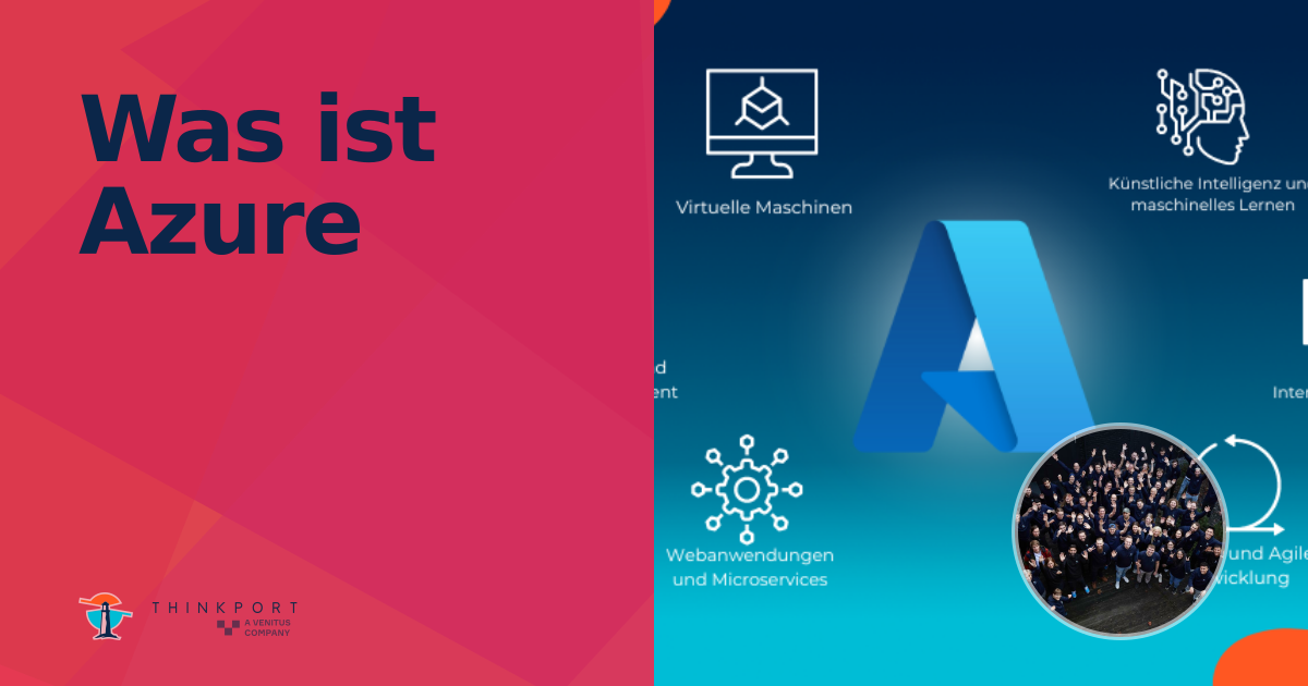 OG Image für Was ist Azure