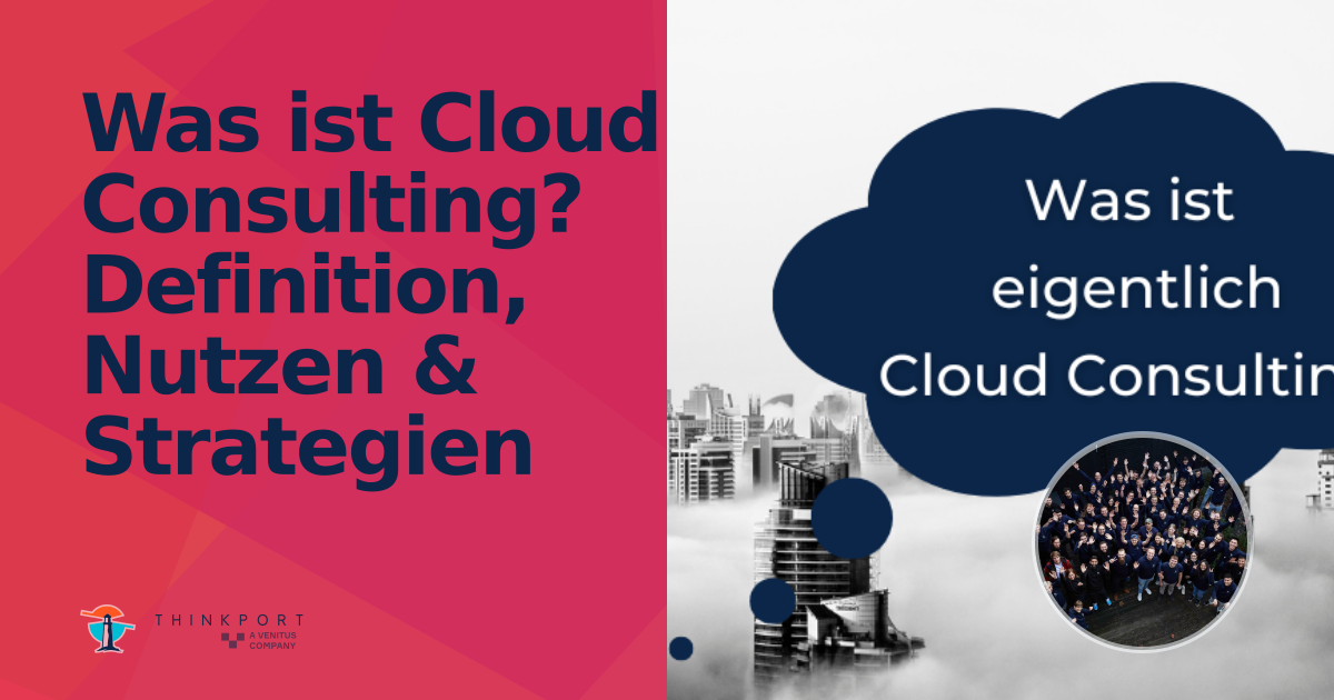 OG Image für Was ist Cloud Consulting? Definition, Nutzen & Strategien