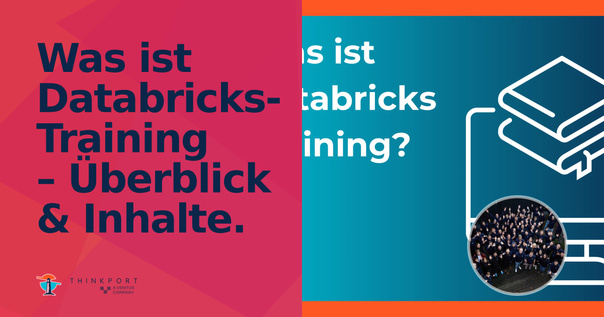 OG Image für Was ist Databricks-Training – Überblick & Inhalte.