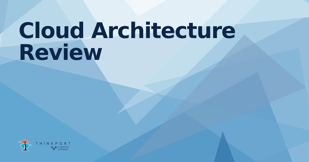 OG Image für Cloud Architecture Review