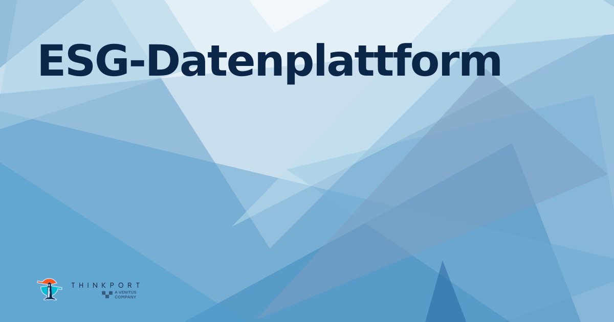 OG Image für ESG-Datenplattform