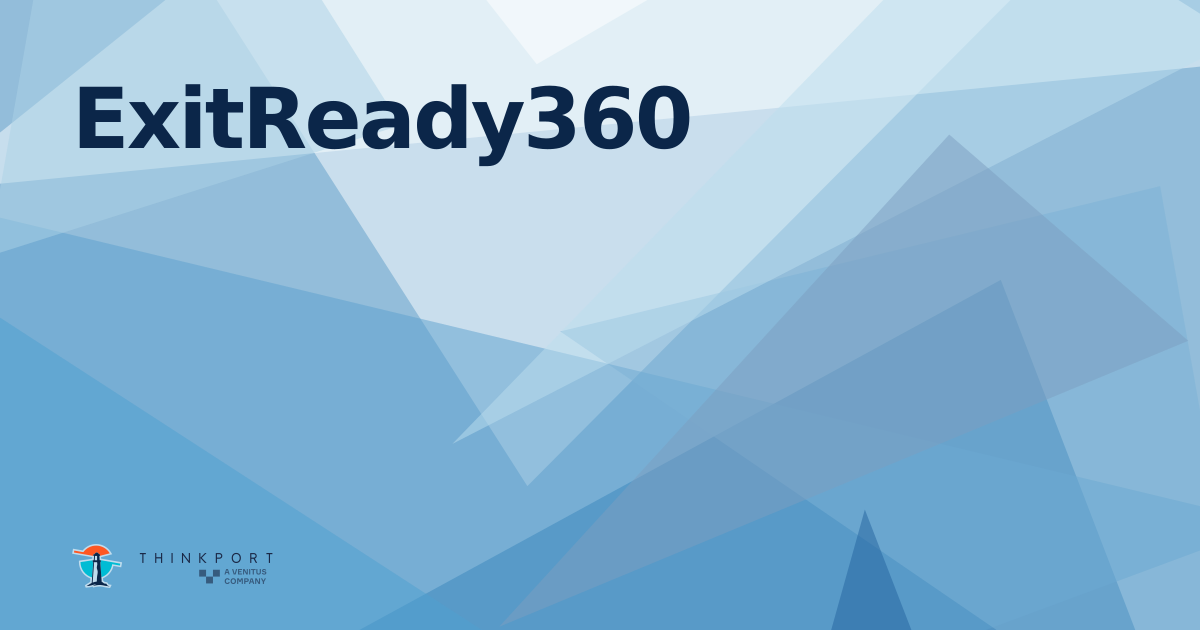 OG Image für ExitReady360