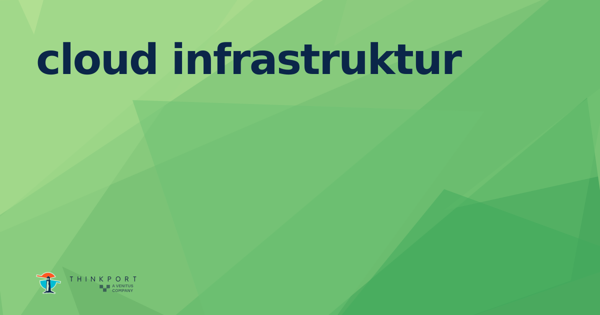 OG Image für cloud infrastruktur
