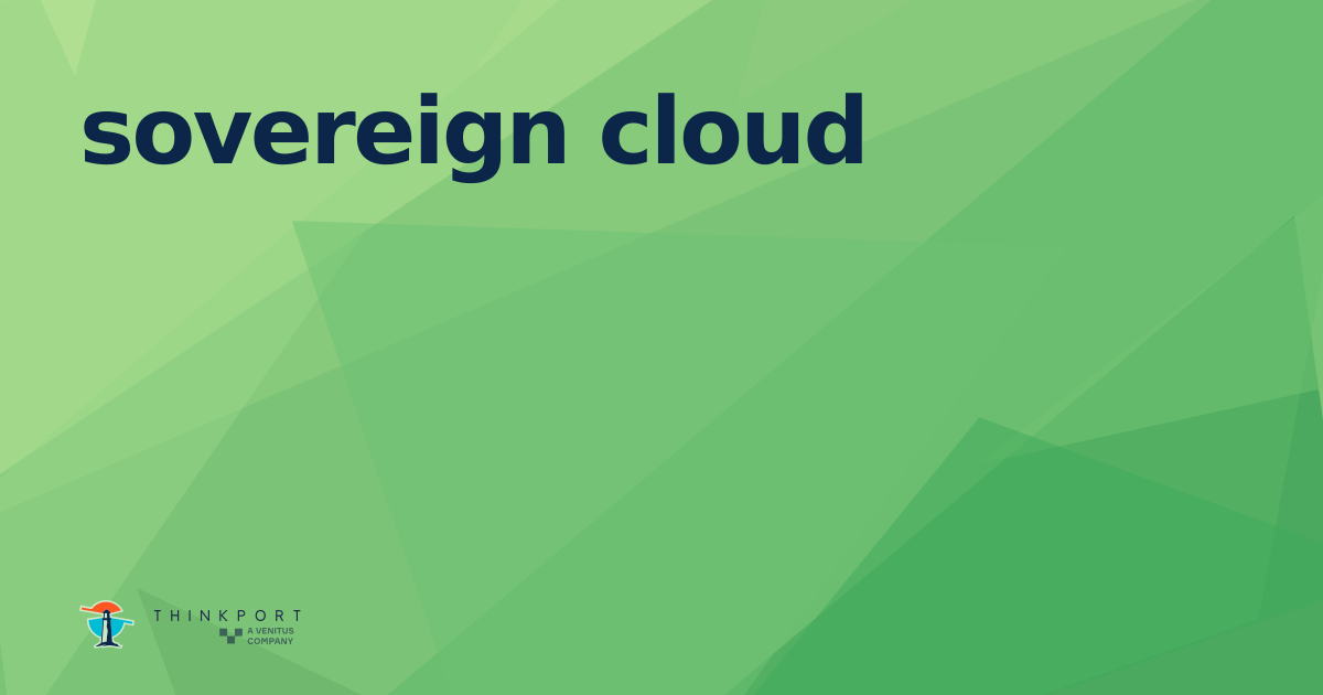 OG Image für sovereign cloud