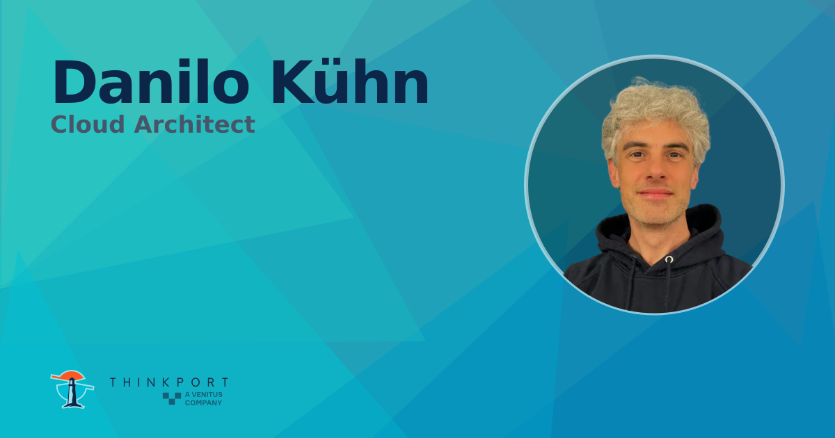 OG Image für Danilo Kühn