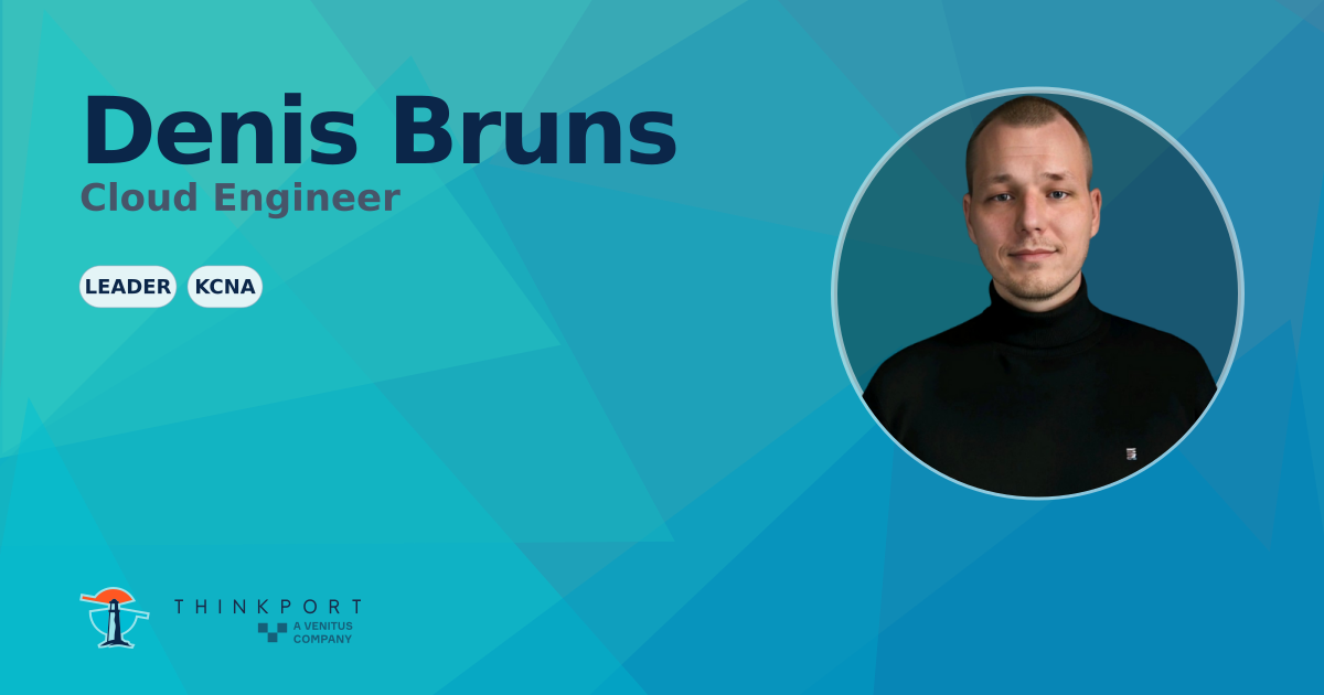 OG Image für Denis Bruns
