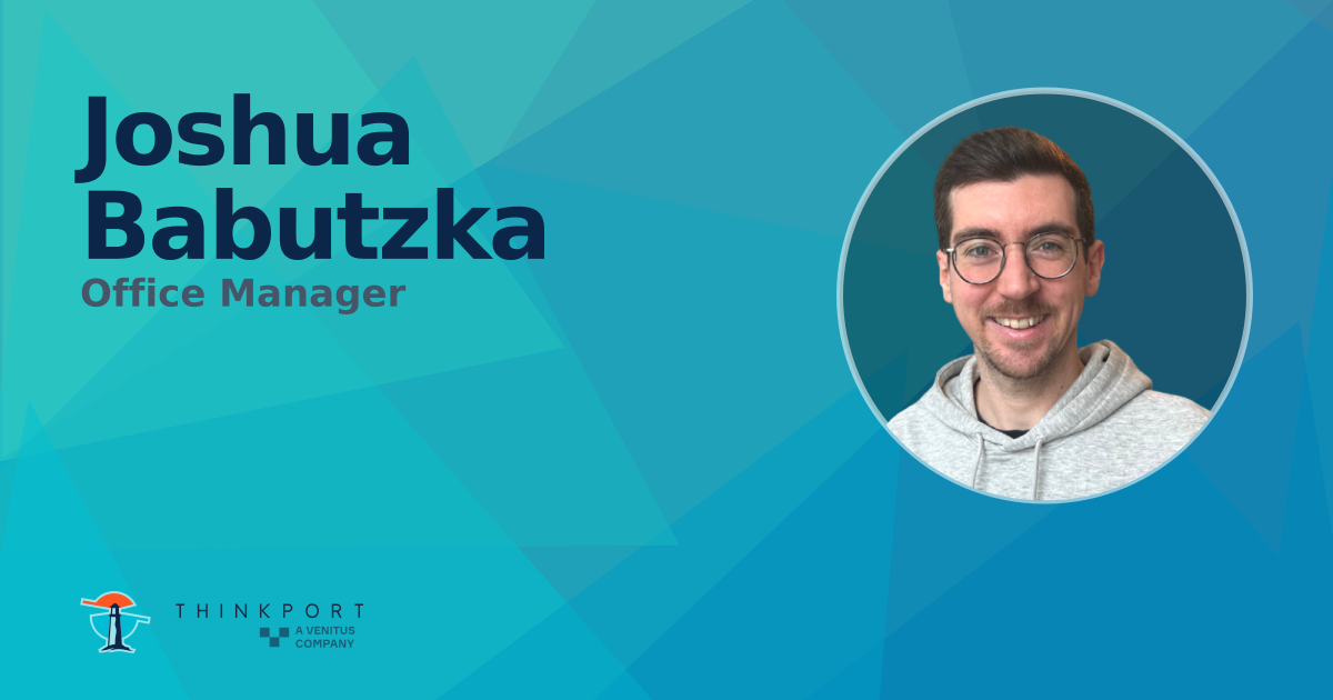OG Image für Joshua Babutzka