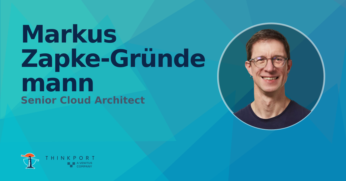 OG Image für Markus Zapke-Gründemann