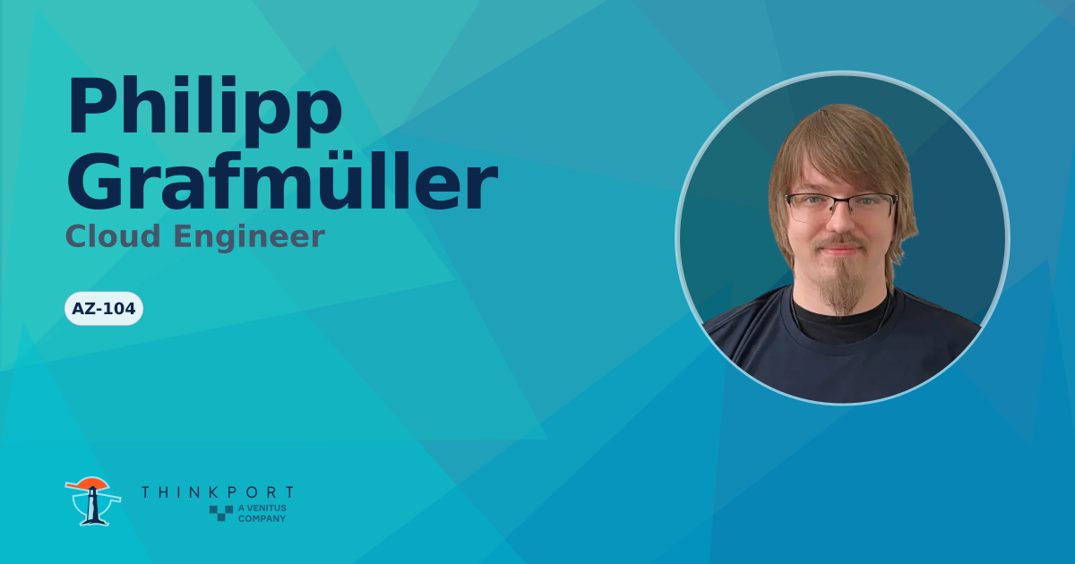 OG Image für Philipp Grafmüller