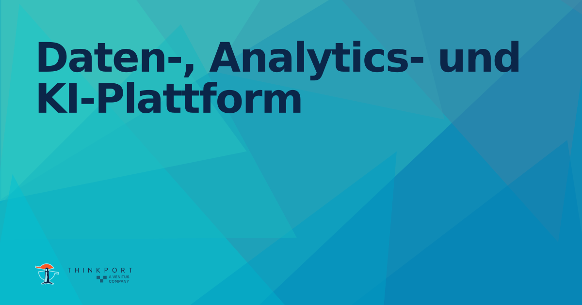 OG Image für Daten-, Analytics- und KI-Plattform