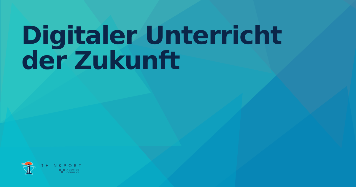 OG Image für Digitaler Unterricht der Zukunft