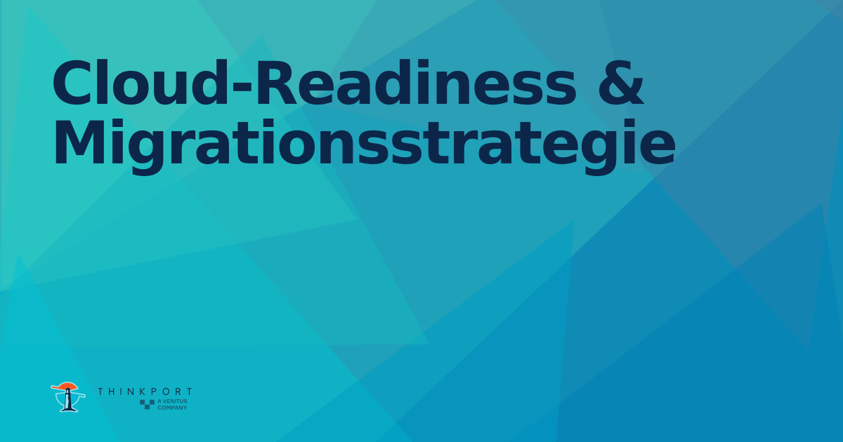 OG Image für Cloud-Readiness & Migrationsstrategie