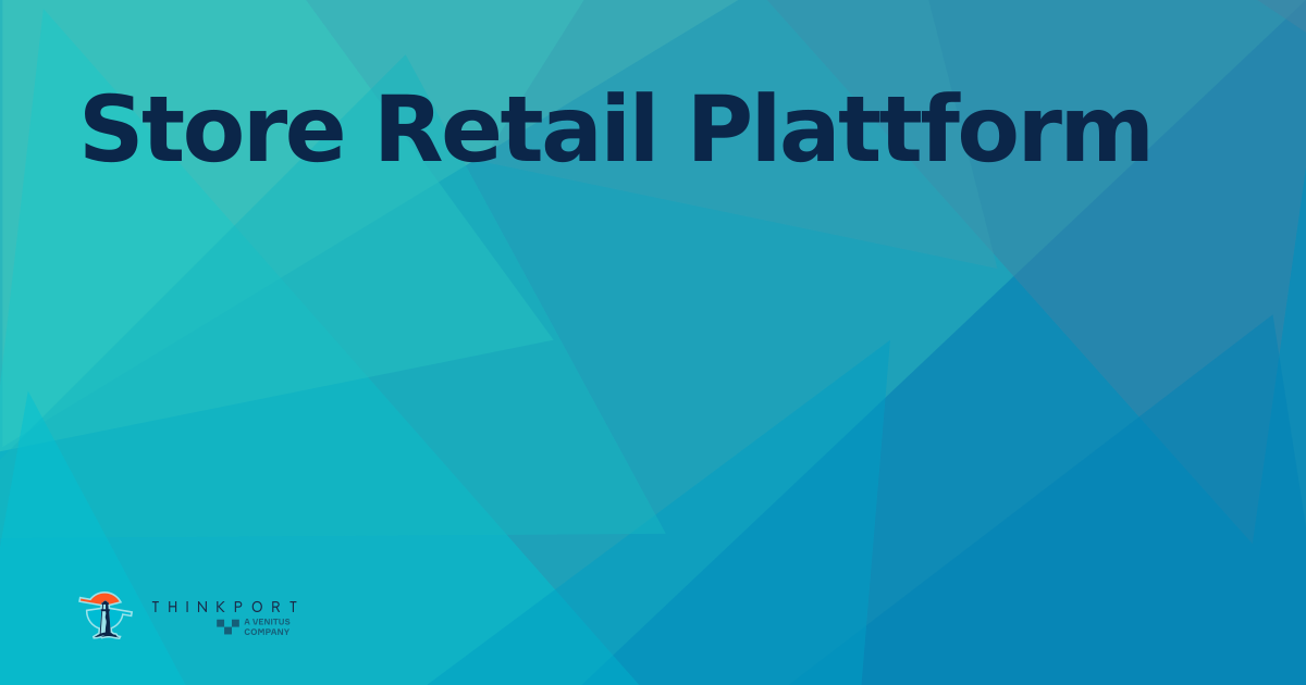 OG Image für Store Retail Plattform