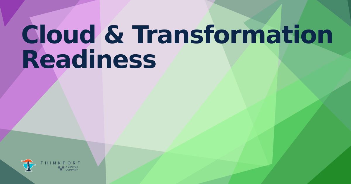OG Image für Cloud & Transformation Readiness