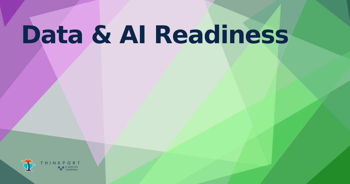 OG Image für Data & AI Readiness