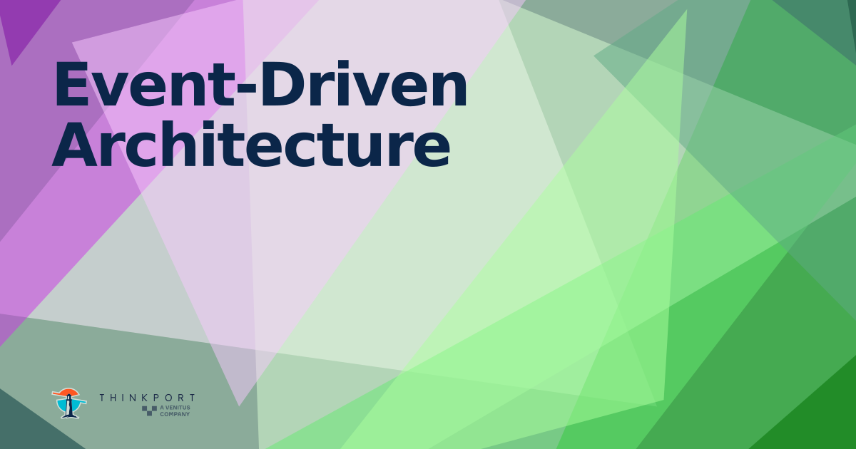 OG Image für Event-Driven Architecture