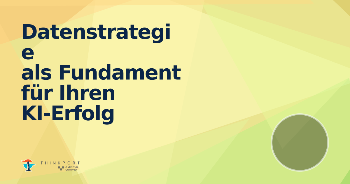 OG Image für Datenstrategie als Fundament für Ihren KI-Erfolg