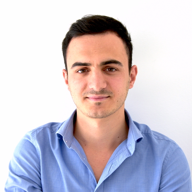 Bledion Vladi