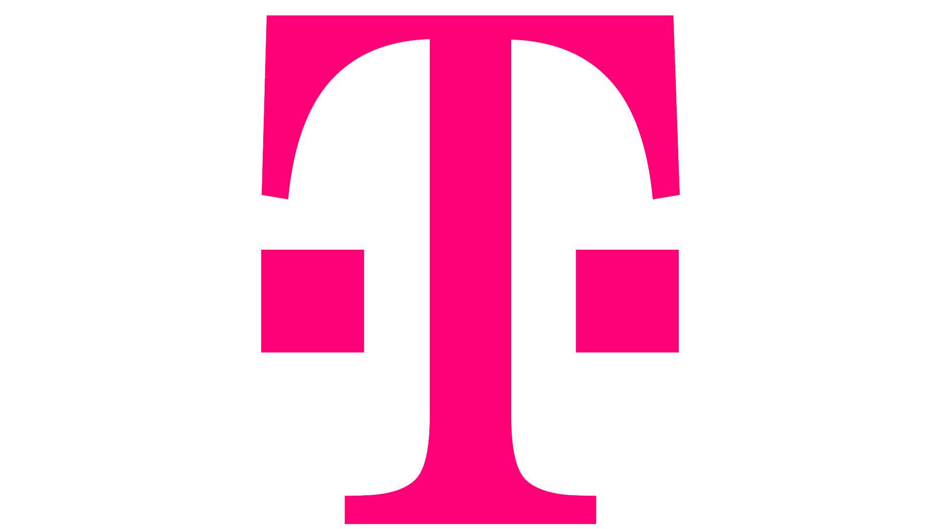 Das Logo der Telekom