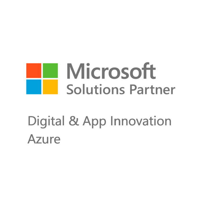 Partner Badge Microsoft Azure