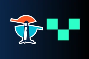 thinkport + venitus logos