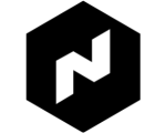 Nomad Logo Black