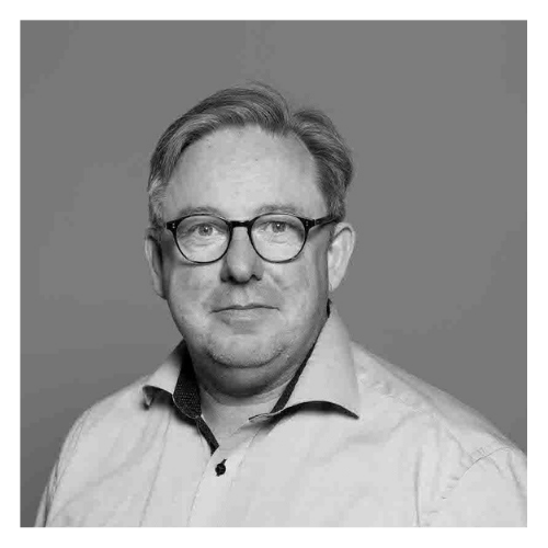 Portrait Henning